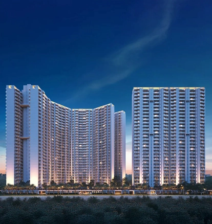 Eternia Noida Extension